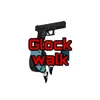 Triple Threat - Glock Walk - Single